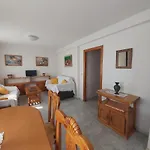 El Mirador Burgohondo