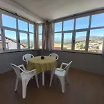 El Mirador Burgohondo