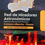 El Mirador Daire Burgohondo
