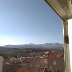 El Mirador Daire