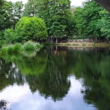 El Mirador * Burgohondo