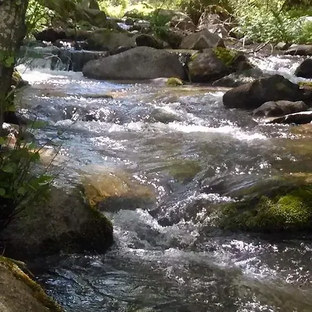 El Mirador * Burgohondo