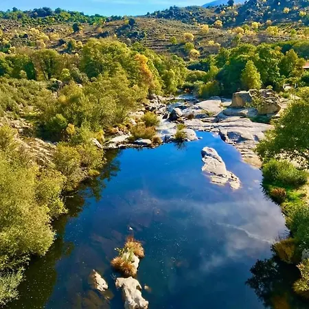 Διαμέρισμα El Mirador *