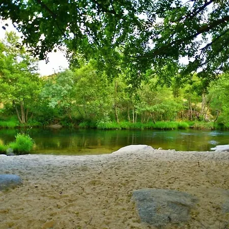 Διαμέρισμα El Mirador *