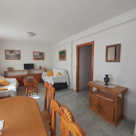 El Mirador Burgohondo