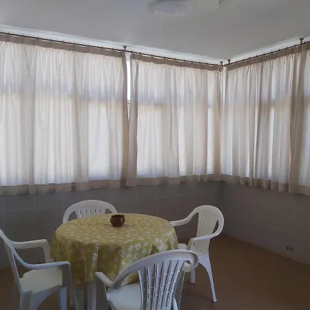 El Mirador * Burgohondo