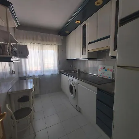 El Mirador * Burgohondo