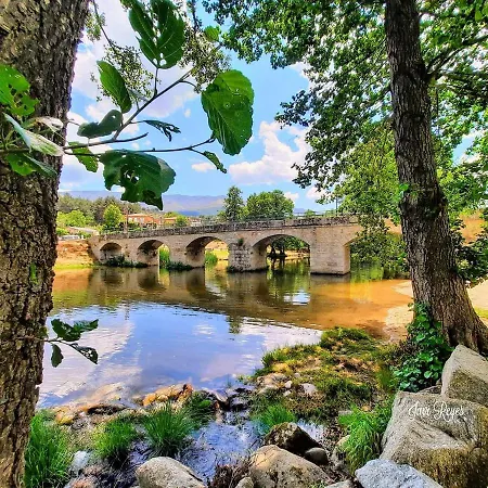 Appartement El Mirador Burgohondo