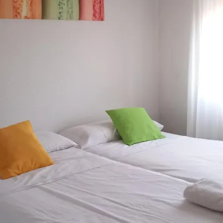 El Mirador Burgohondo