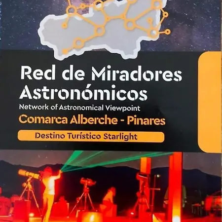 El Mirador Апартаменты Бургоондо