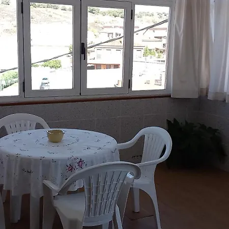 El Mirador Burgohondo