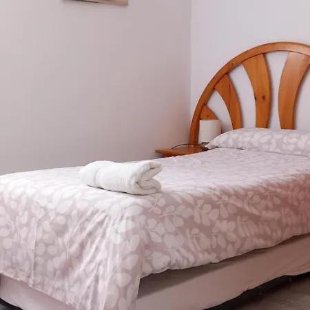 El Mirador Apartment
