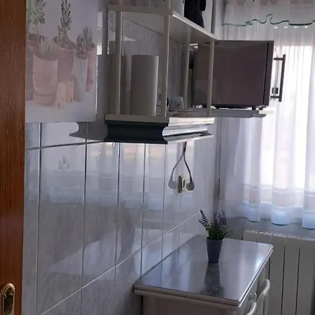 El Mirador Apartment