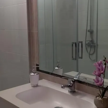 El Mirador Burgohondo