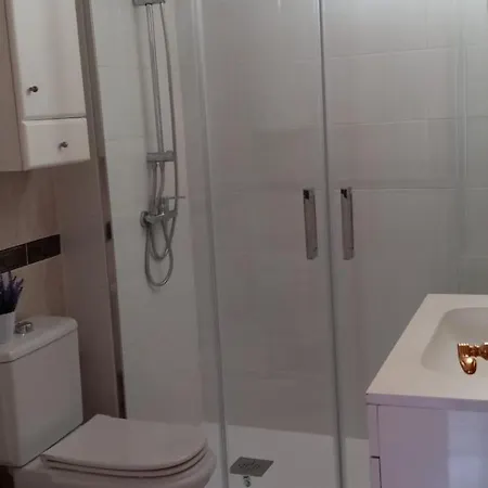 El Mirador * Burgohondo