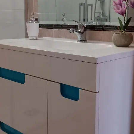 Appartement El Mirador