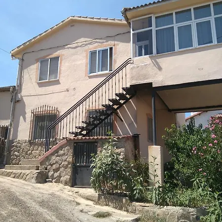 El Mirador *