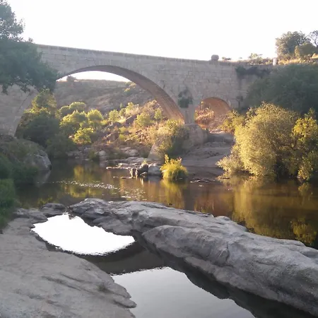 Διαμέρισμα El Mirador Burgohondo