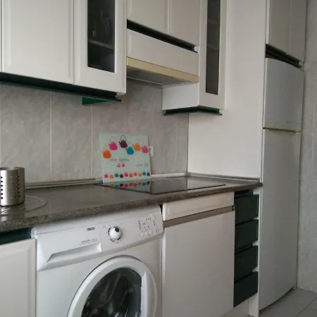 Appartement El Mirador