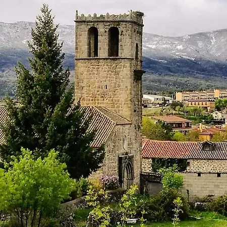 Appartement El Mirador