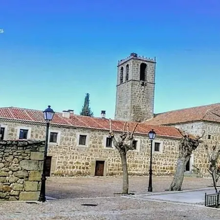 El Mirador Daire *