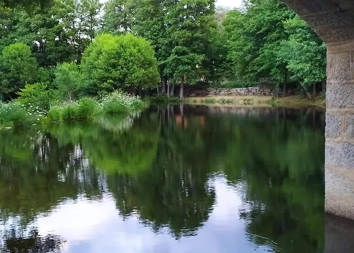 El Mirador * Бургоондо