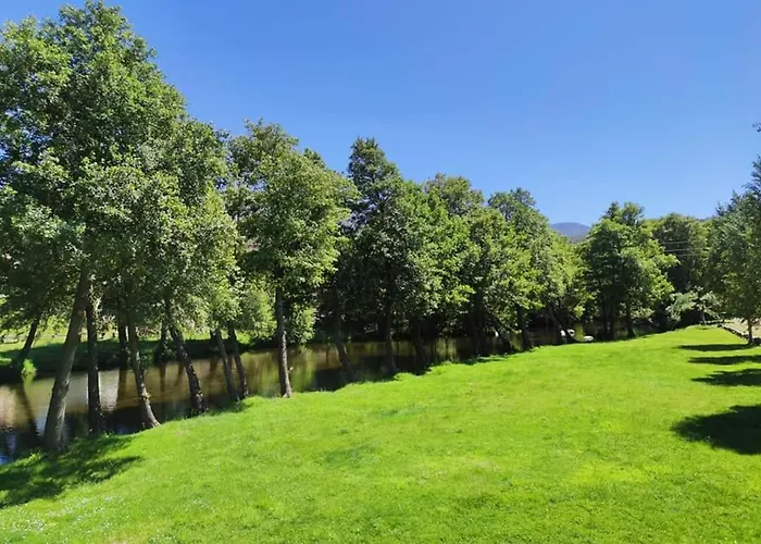 Апартаменты El Mirador