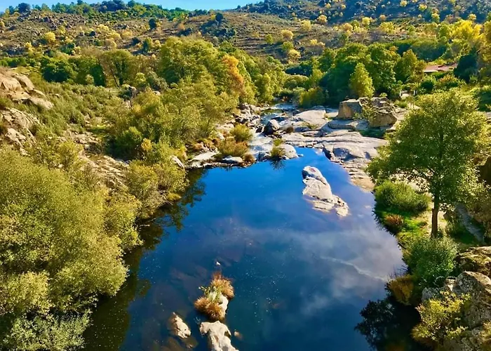 Апартаменты El Mirador *