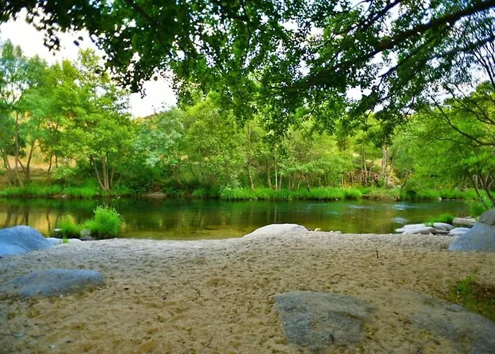 Апартаменты El Mirador *