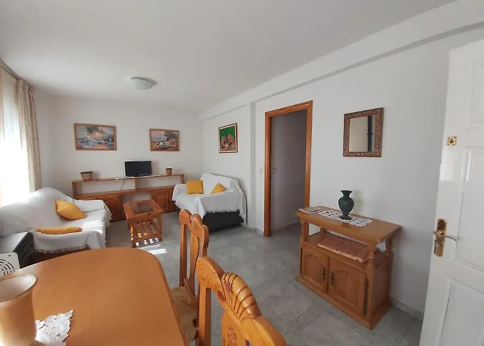 El Mirador 부르고혼도