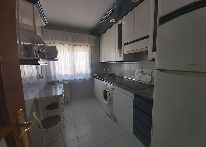 El Mirador * Бургоондо