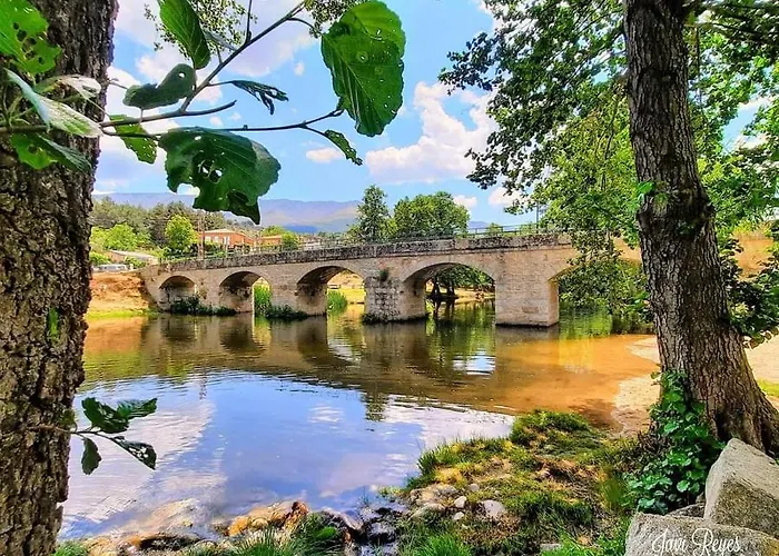 아파트 El Mirador 부르고혼도