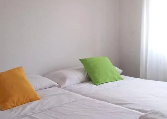 El Mirador 부르고혼도