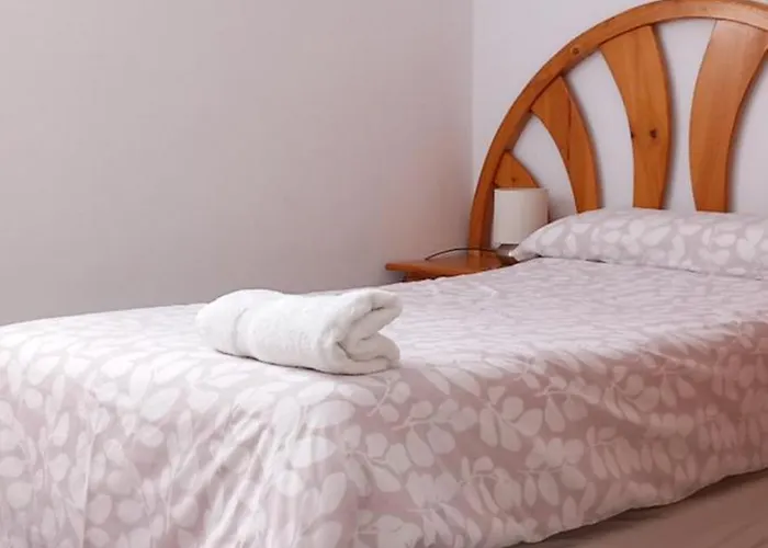 El Mirador 아파트