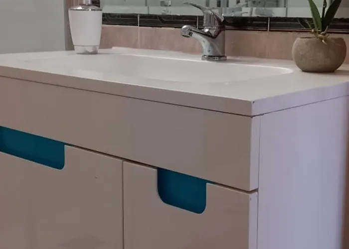 아파트 El Mirador