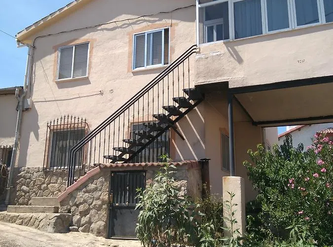 El Mirador *