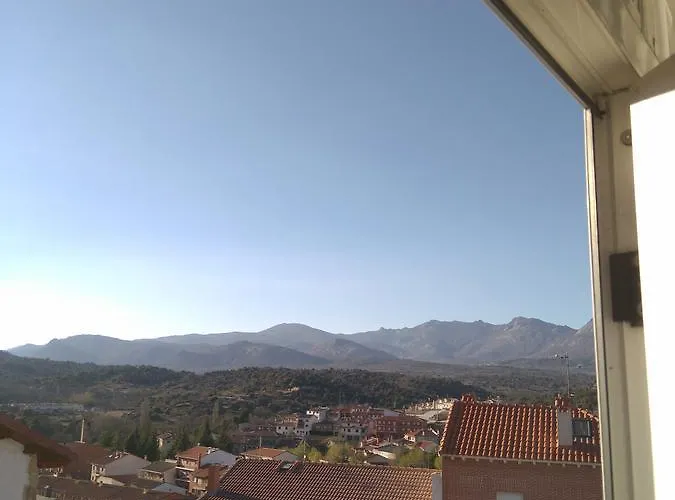 El Mirador 아파트