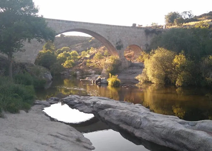 아파트 El Mirador 부르고혼도