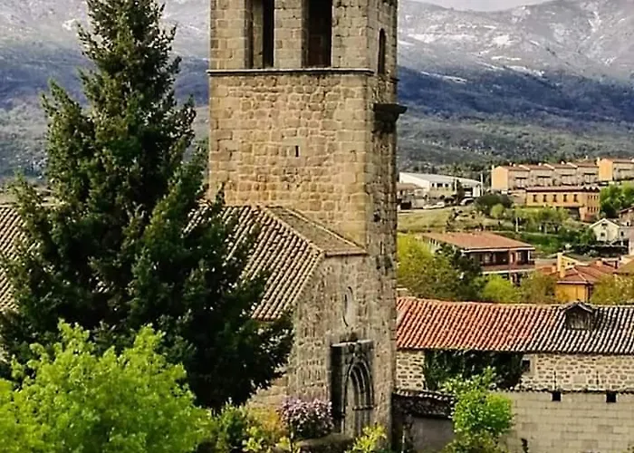 아파트 El Mirador