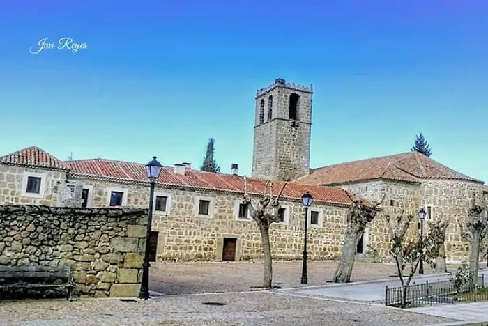 El Mirador 아파트 *